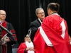 2Special Convocation - May 3, 2013