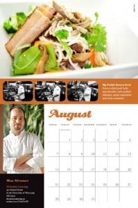 august calendar