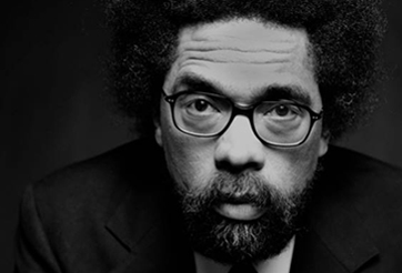 Dr. Cornel West