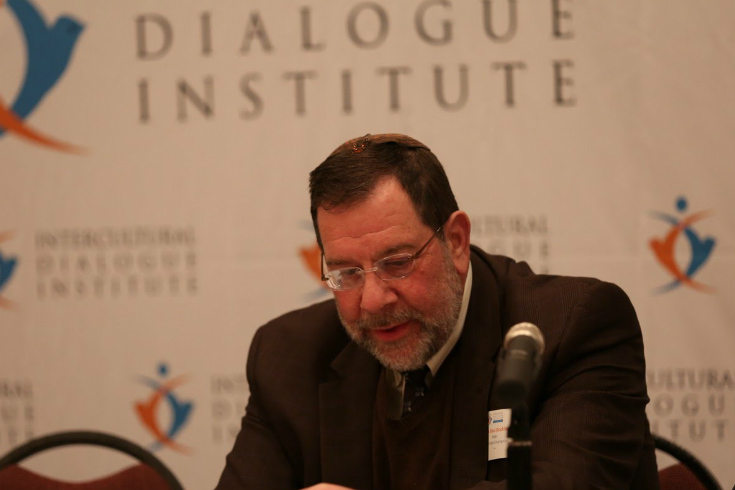 Rabbi Shaul Osadchey
