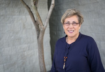 Dr. Linda Tuhiwai Smith