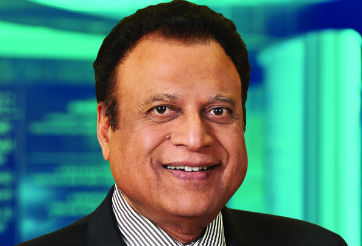 Dr. Pawan Singal, photo supplied
