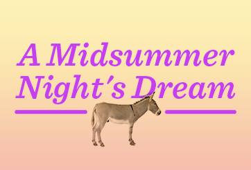 Midsummer Night's Dream, ©UWinnipegt