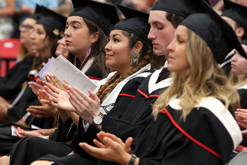 2019 Spring Convocation photo gallery | University of Winnipeg News