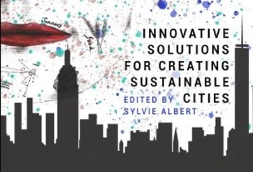  Innovative Solutions for Creating Sustainable Cities book cover