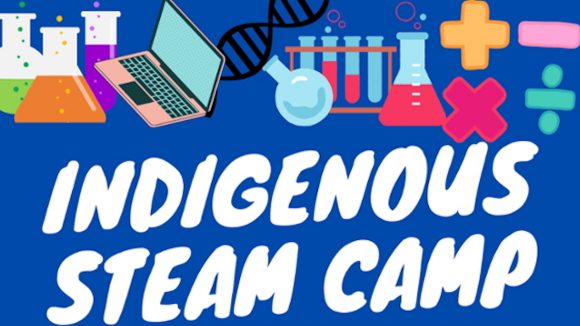 Indigenous STEAM Summer Camp | University of Winnipeg News