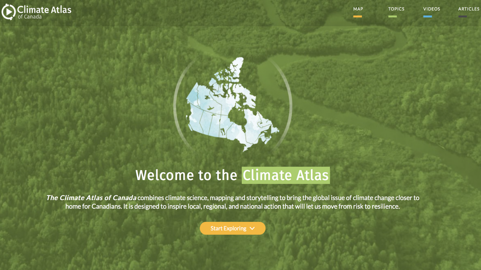 Mental health and climate change | University of Winnipeg News