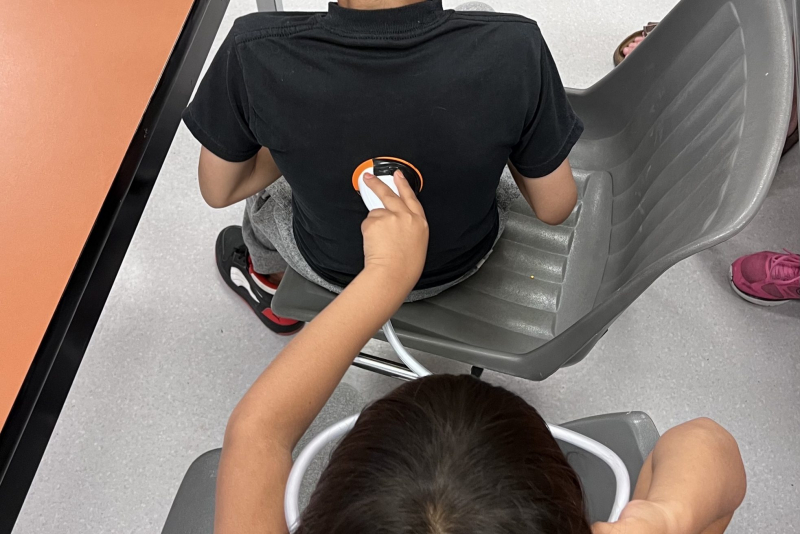 Wii Chiiwaakanak Learning Centre hosts STEM Day | University of ...