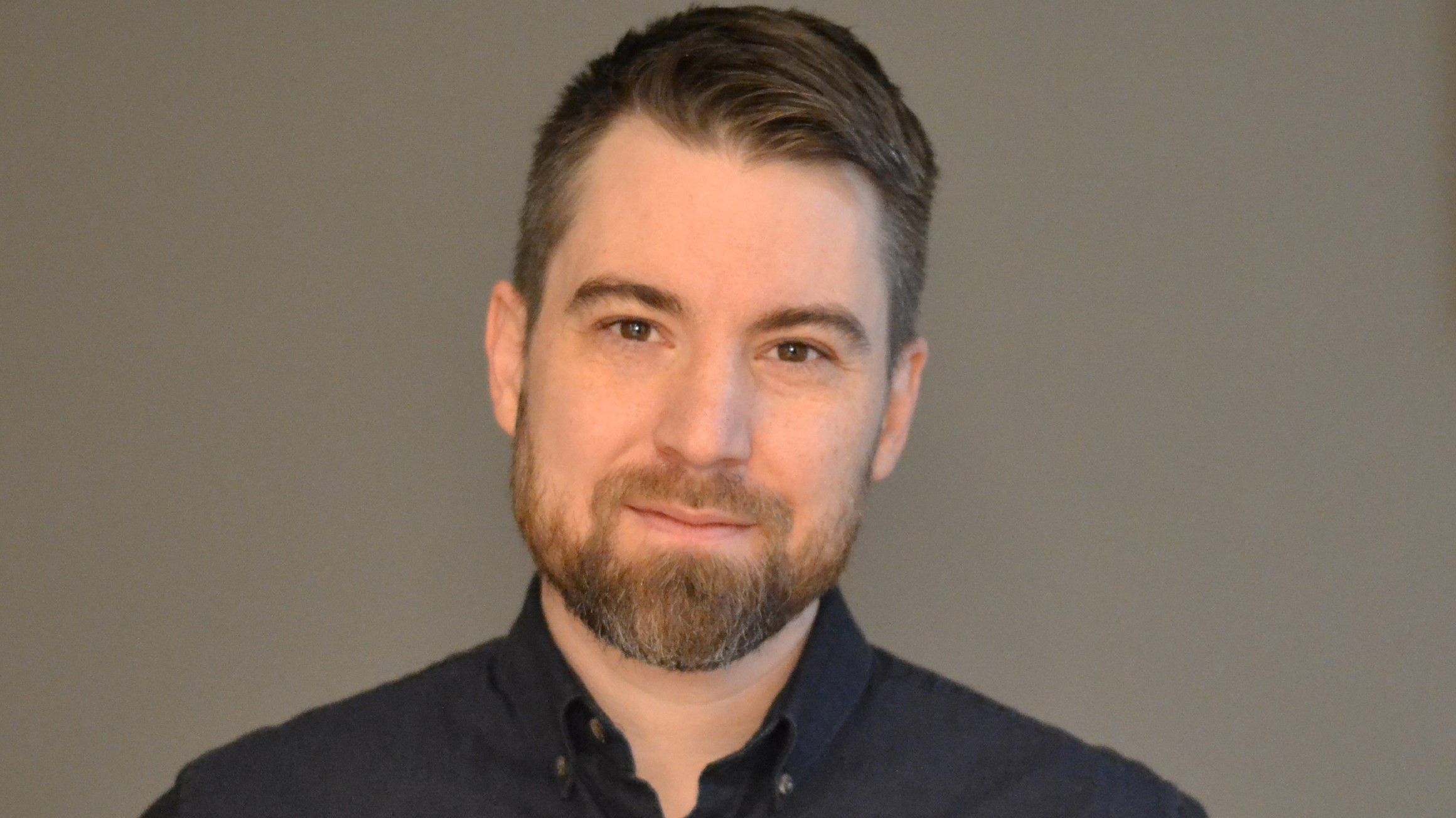 Caleb Zimmerman named Executive Director of Marketing and