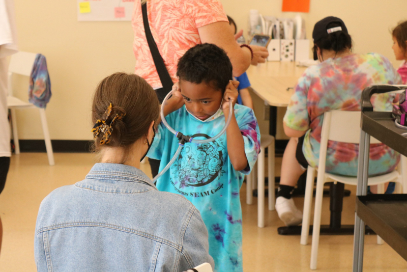 Looking back on the Wii Chiiwaakanak Learning Centre's Indigenous ...