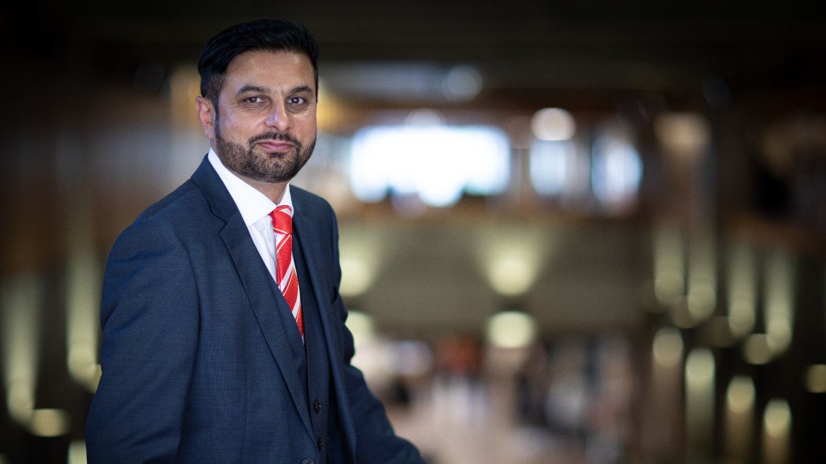 Navinder Basra appointed Vice-President, Finance and Administration