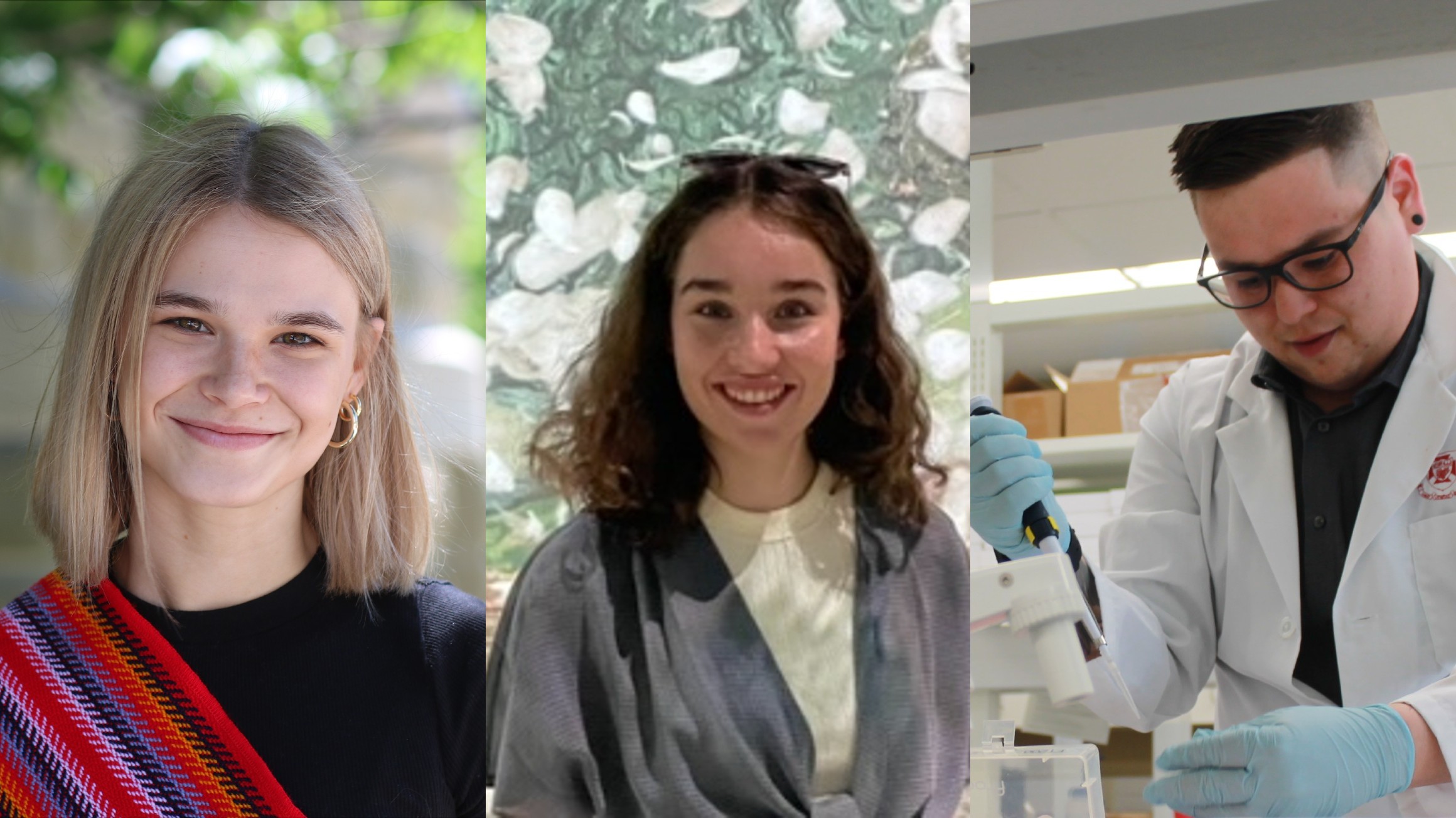 Highlighting Undergraduate Research University Of Winnipeg News