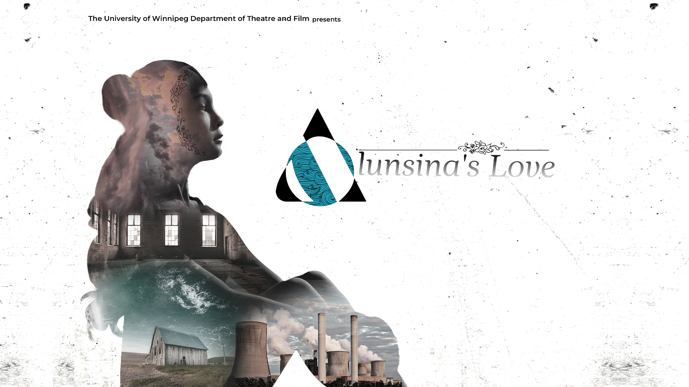 ‘Alunsina’s Love’ – A world premiere commissioned by UWinnipeg