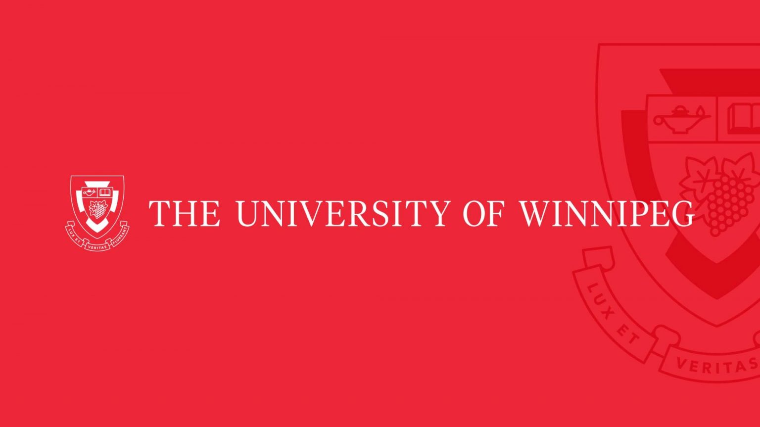 University of Winnipeg