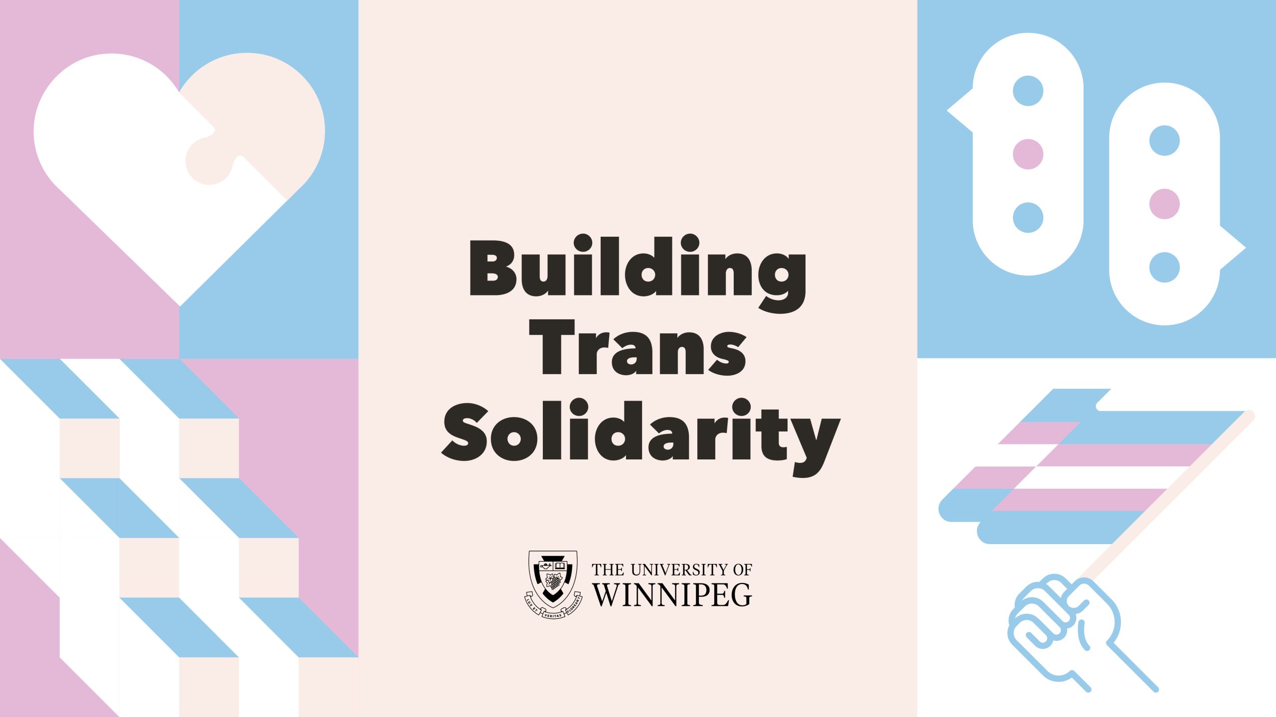 UWinnipeg to host Building Trans Solidarity event series  