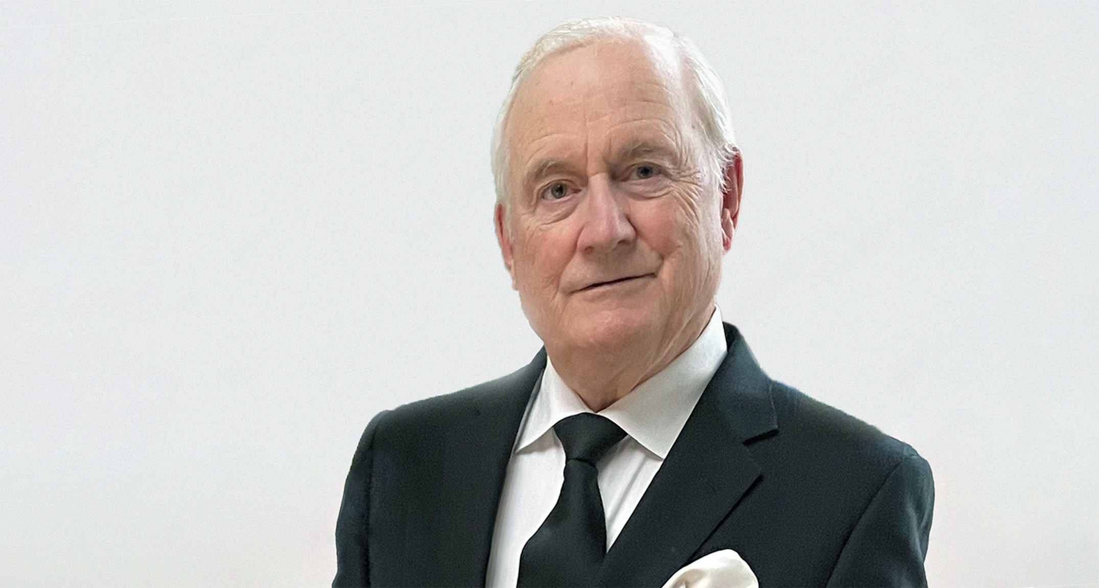 Robert Stuebing to receive Distinguished Alumni Award | University of ...