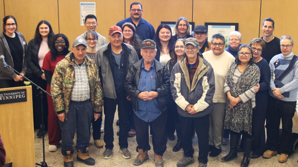 UWinnipeg launches interactive Rocky Cree language resources ...