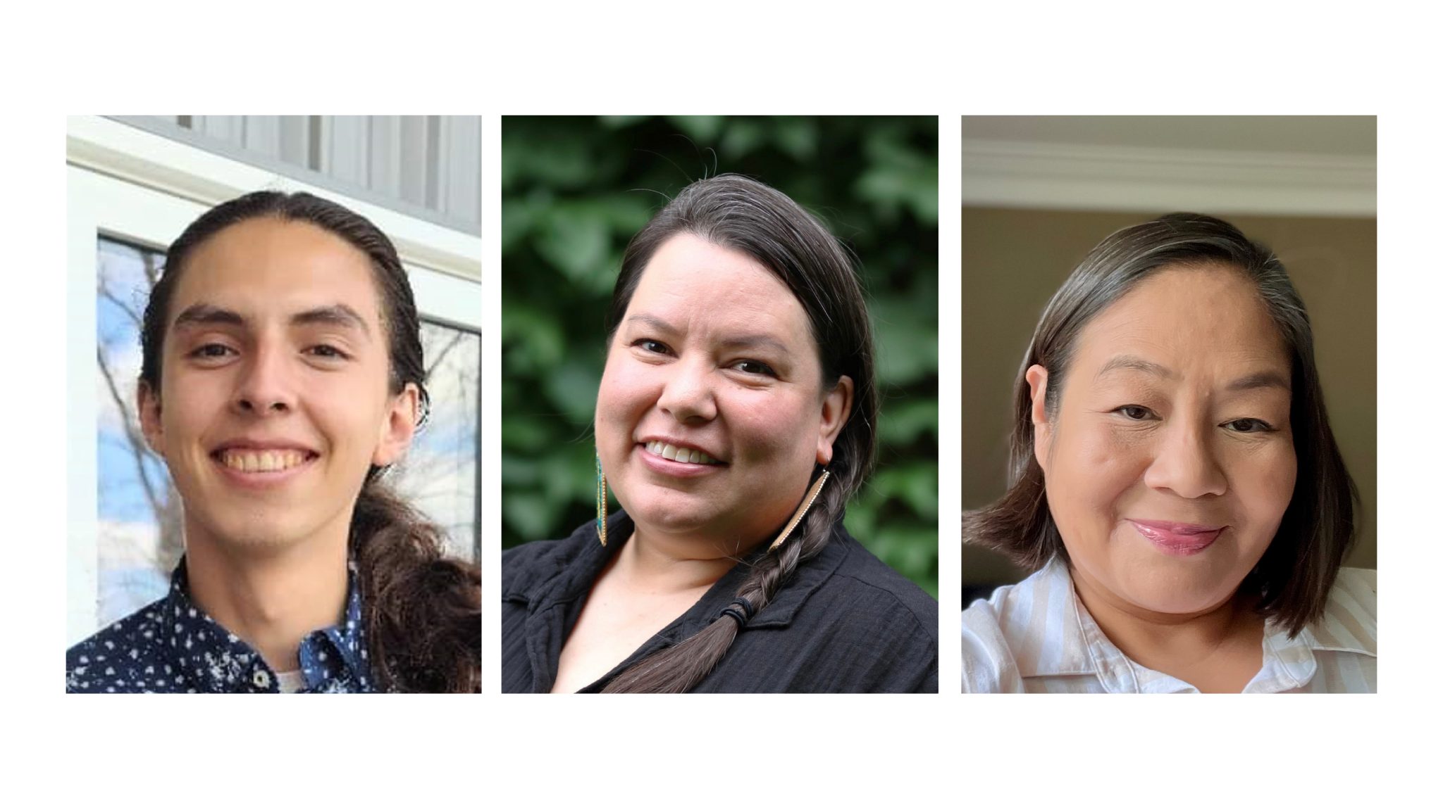 Eight new Indigenous faculty members join UWinnipeg | University of ...