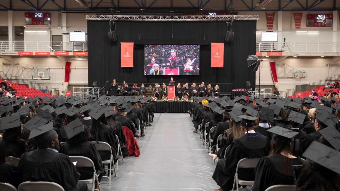 PACE program celebrates graduates' success and contribution to local ...