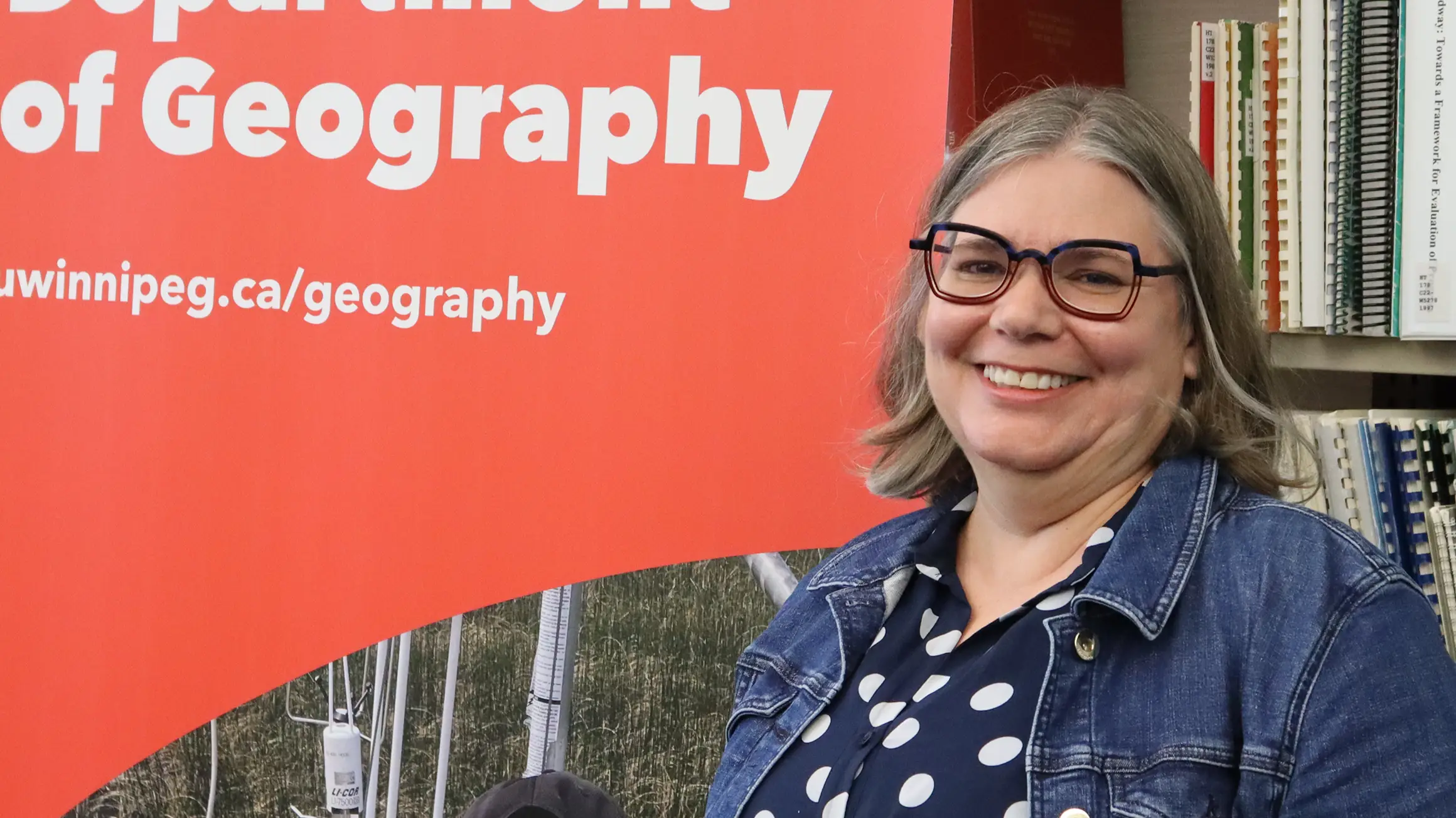 Report sheds light on importance of impact assessments for Manitobans