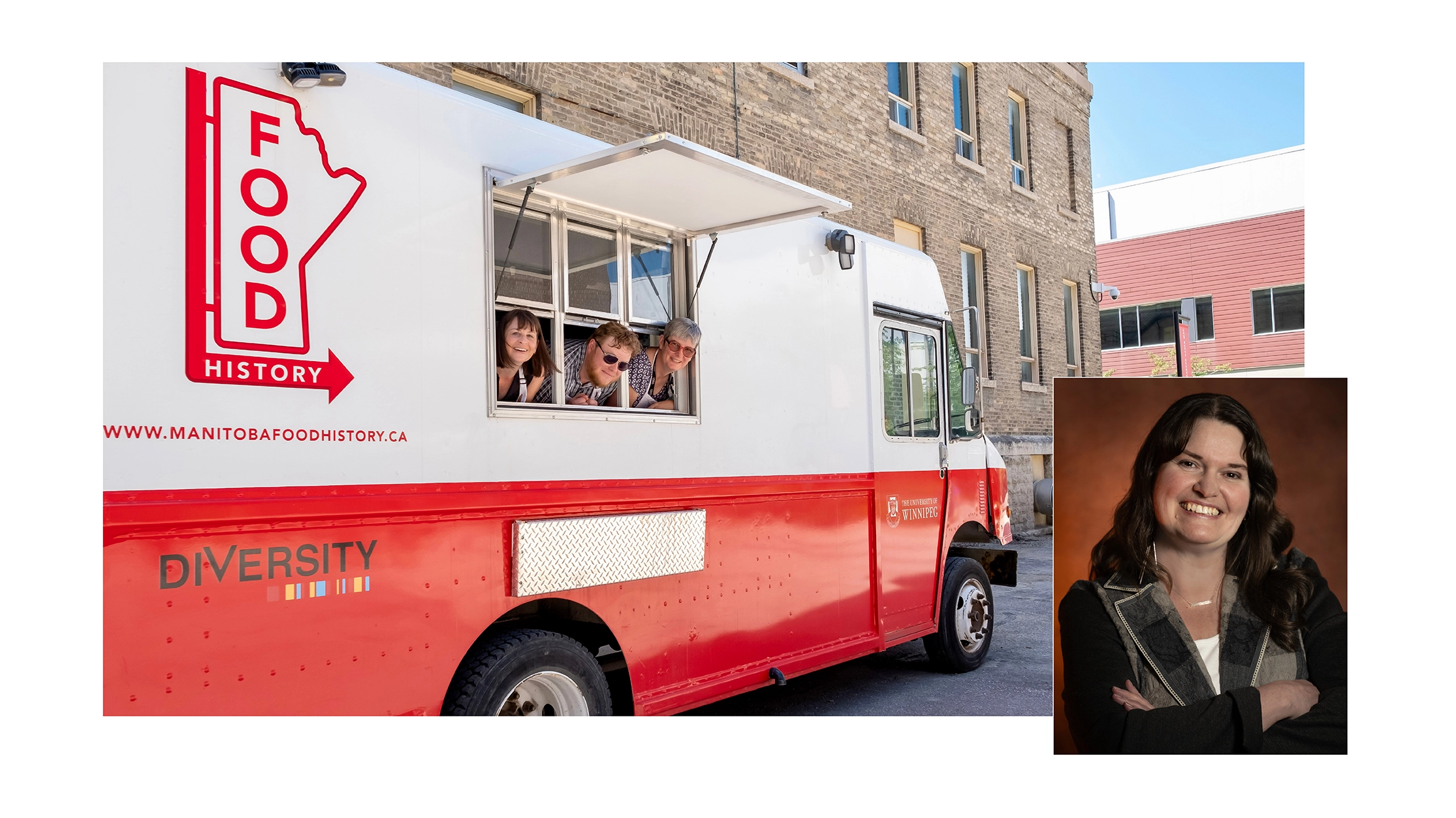 2025 Arts Awards recipients announced - University of Winnipeg News