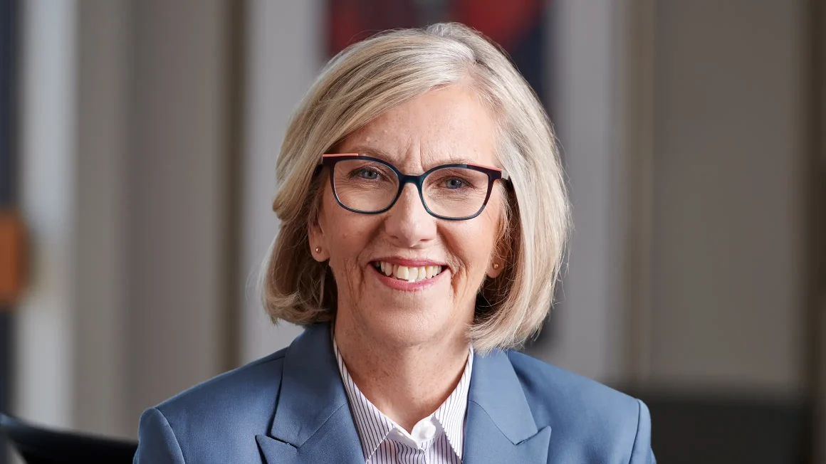 Headshot of Charlotte Yates