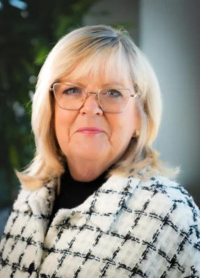 Barb Gamey