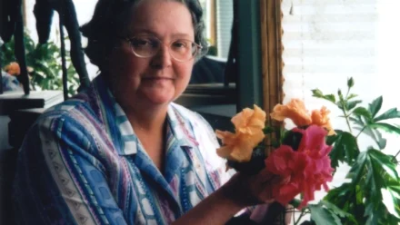 Dr. Charlene Thacker